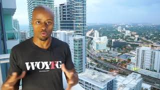 Standing Out | Weekly Motivation #390 | Dre Baldwin