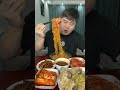 All kimchi