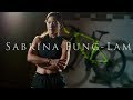 Going Beyond Limits With Sabrina Fung-Lam