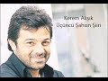 kerem alışık Üçüncü Şahsın Şiiri