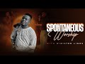 Minister Linos : Nhare yangu Cover 