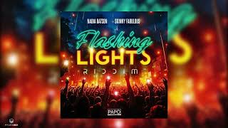 No Regrets | Skinny Fabulous | Flashing Lights Riddim | 2025 Soca