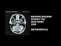 Breaking Benjamin - Without You [Custom Instrumental]