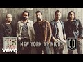 Old Dominion - New York at Night (Audio)