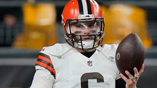 Cleveland Browns QB Baker Mayfield reportedly requests trade
