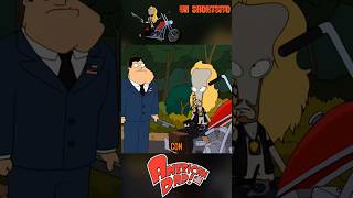 STAN Y ROGER SON CAZARRECOMPENSAS 😱☠️🔫 | AMERICAN DAD | PARTE 2【T3 EP19】