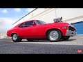 1972 nova ss w 632 big block 1900hp beast