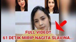 Nagita Slavina Bugil