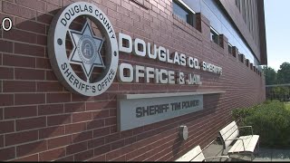 Douglas County deputies are putting in 78-hour work weeks amid staffing shortages