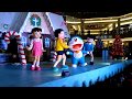 Doraemon Live Show Surabaya