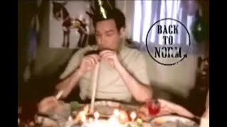 Back To Norm (2005) Norm Macdonald Comedy Sketch Show