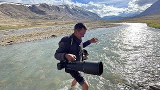 Rural Life in Nepal || Wild Yak || Episode-3 || Humla