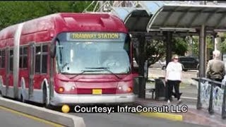 City seeking feedback on BRT concept
