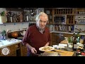 Easy Pizza | Cooking At Home With Jacques Pépin | KQED