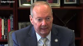 Columbus, GA school superintendent has been on the job 10 years