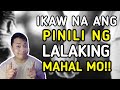 Paano mo Malalaman kung Ikaw nadin ang Gusto ng Lalaki?