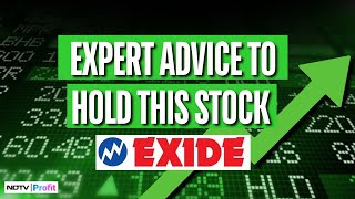 Why Experts Are Bullish On Exide Industries?