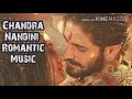 CHANDRA NANDINI - [Romantic Theme Music (1) ] 💓💓