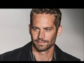 Paul Walker