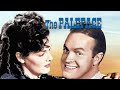 The Paleface (1948) Classic Film Noir | English Full Movie | Classic Hollywood Movie In English HD