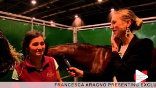 WAHC 2015 - Interview with Monika Dobrun