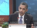 US President Obama opens 2011 APEC Economic Leaders' Meeting