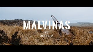 Trailer Malvinas \