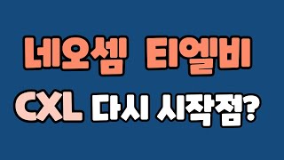 네오셈 주가전망, 티엘비 주가전망, 엑시콘 주가전망, 오킨스전자 주가전망, 코리아써키트 주가전망, CXL관련주, CXL대장주