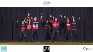 #KDT Allyance - Monster (EXO)