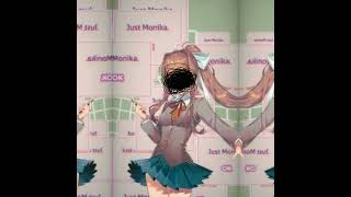 Doki Doki Literature Club edit | #edit #dokidoki