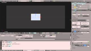 BGE14 - Python in Blender Game Engine - Move Object with Mouse - Drag n Drop - Linux - Part#2