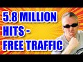 Get Free Traffic With Little Known File Sharing Site