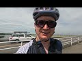 exploring tokyo’s suburban trails by bike