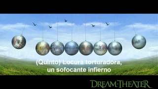 Dream Theater - Octavarium Traducida Español Parte 2