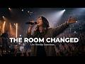 WHEN HIS PRESENCE FALLS | Peaceful Worship Moment