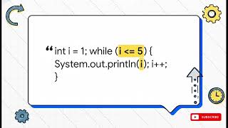 Episode 7 - Master Loops in Java | for, while, do-while, for-each, break & continue Explained