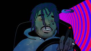 Lil Uzi Vert - All My Friends Are Dead lyric video