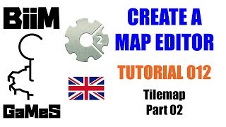 Construct 2/3 - Tutorial 012 - Tilemap Part 02 [Create a Map Editor]