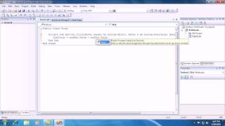 VB.NET Training - Math Operators - 4