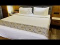 aj grand hotel mangalore hotel u0026 room tour 2024