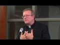 Religion and Violence by  Fr. Robert Barron