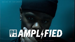 Fridayy Speaks On Origin Of His Stage Name, Debut Album \u0026 More.. | Amplified | Soul Train Awards '23