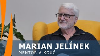 Pro radost si musíš dojít, pro potěšení nemusíš. Kouč Marian Jelínek na Hausbotu Petra Horkého