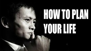 New Year Motivation | Motivational Video | Jack Ma Speech | Life Plan Motivation