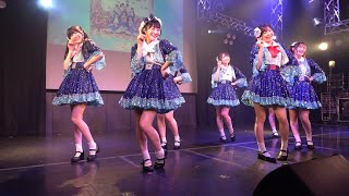 きゅ～くる 新宿ReNY (2024.06.10)