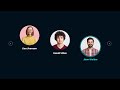 Testimonials slider Section using HTML CSS and JQuery | jQuery Owl Carousel | Responsive Slider