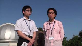 西はりま天文台公園発キラキラc h〜めい(2009.5)Part.2(天文／宇宙)