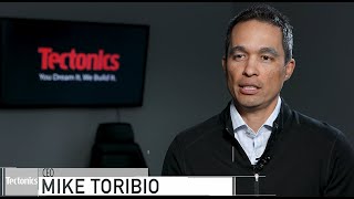 Tectonics P5 TEX Platform Customer Story