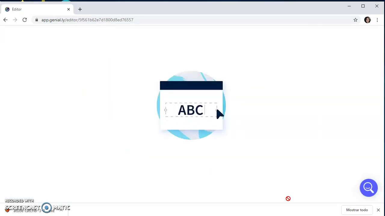 Crea Líneas De Tiempo Con Genially Youtube