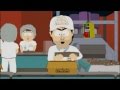 South Park - Tom Cruise Packing Fudge